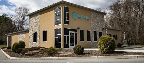 Alseleh Dental Center
