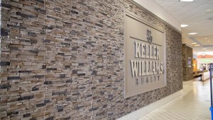Keller Williams Realty Buildout
