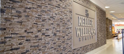 Keller Williams Realty Buildout