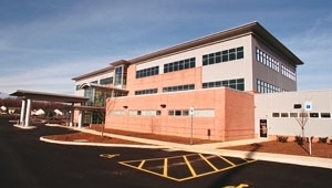 Medical Office Building Owned by KFC Enterprises