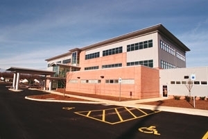 Medical Office Building Owned by KFC Enterprises
