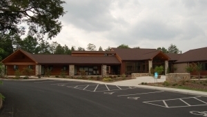 Priestfield Pastoral Center, Kearneysville