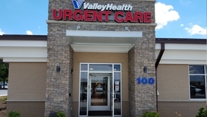 Valley Health Ranson UCC